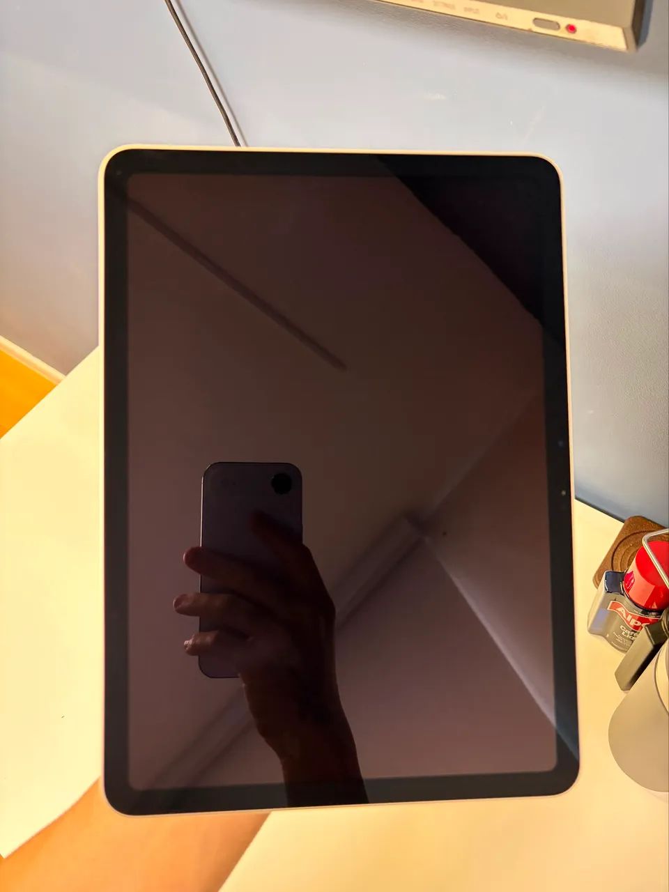iPad Air M3 128GB - Excelente estado - Foto 3