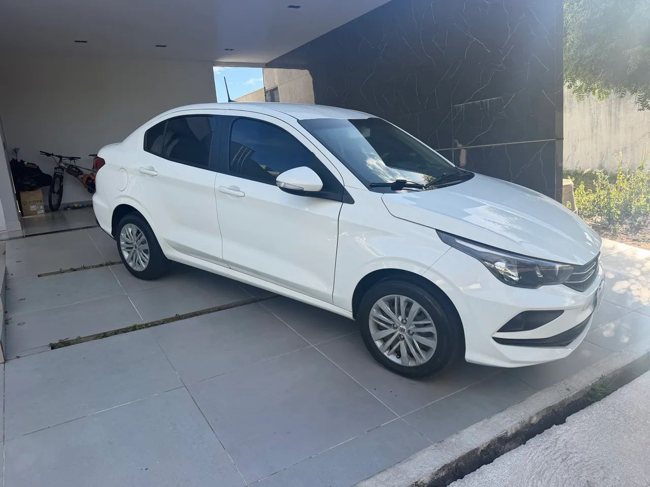 Fiat Cronos Drive 1.3 8V Flex 2024 - Foto 2