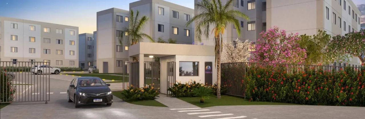 PARQUE DOS SONHOS III - Foto 6