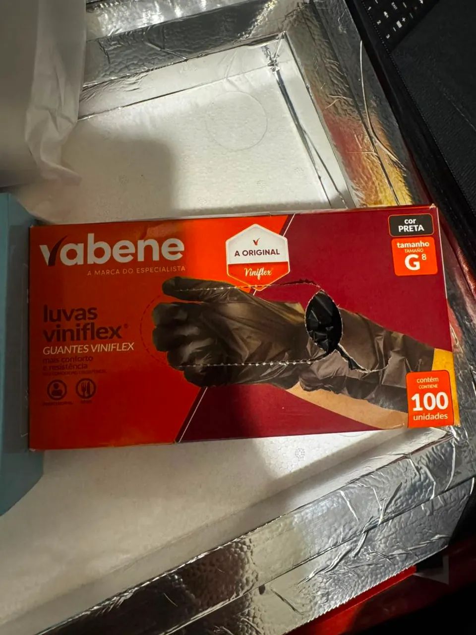 Delivery de batata tudo pra começar  - Foto 4