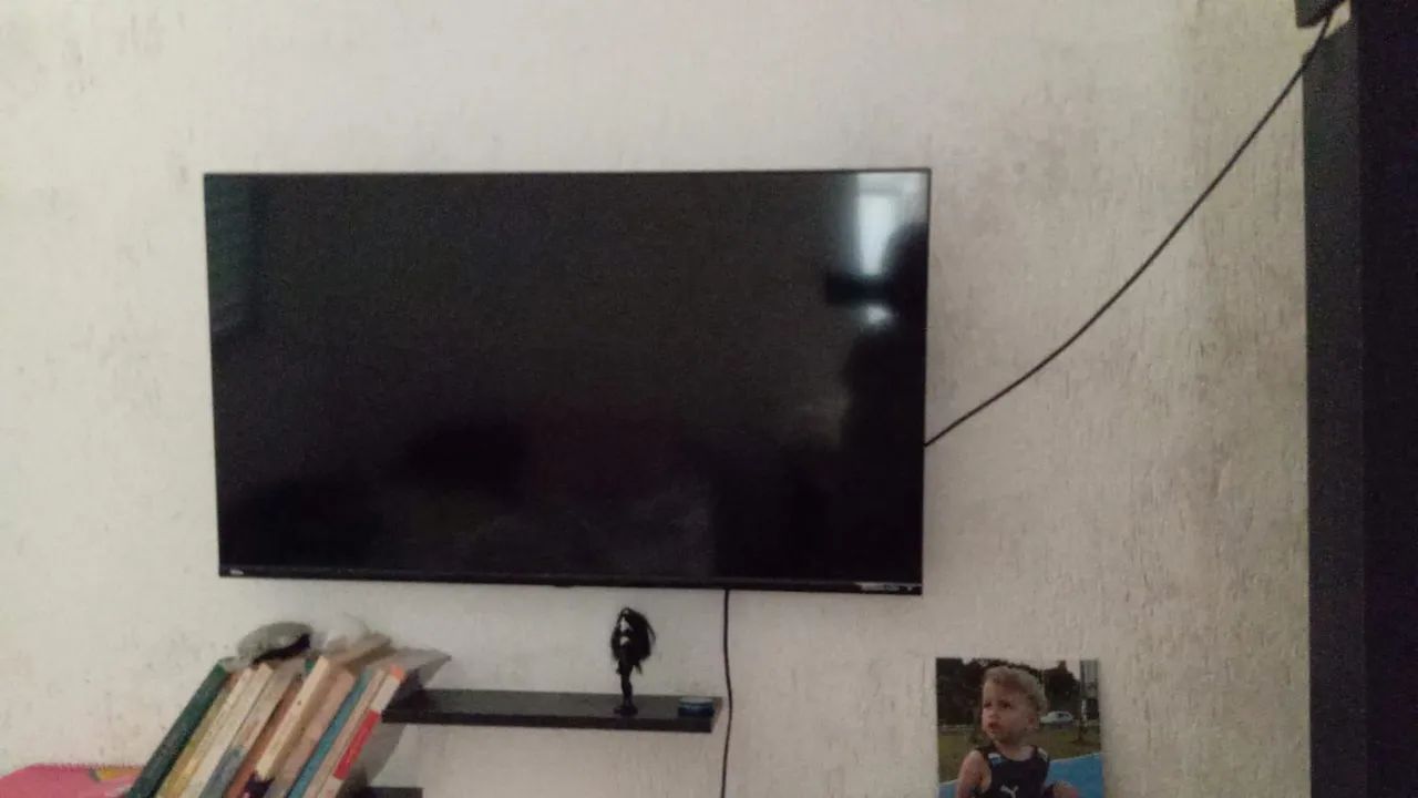 Tv Smart Philco 44 Polegadas