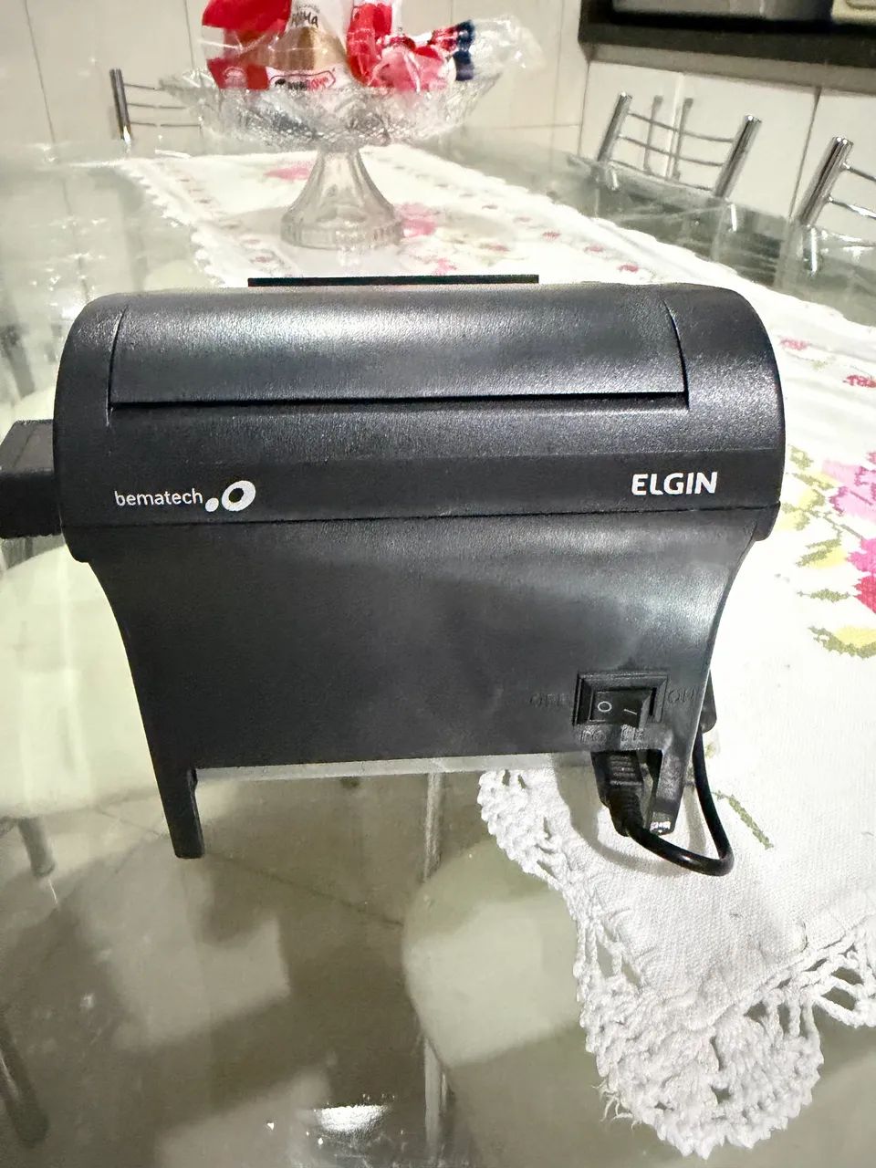 Impressora Elgin  - Foto 5