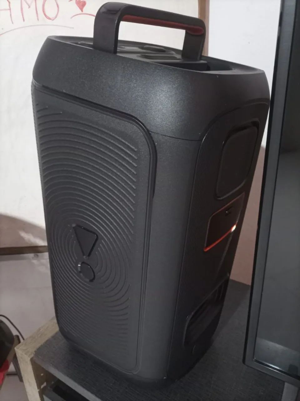 Caixa de Som JBL - Foto 3