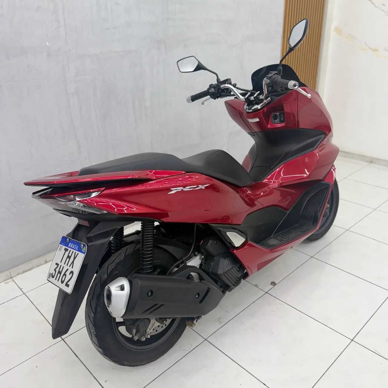 Honda PCX DLX 2025! - Foto 4