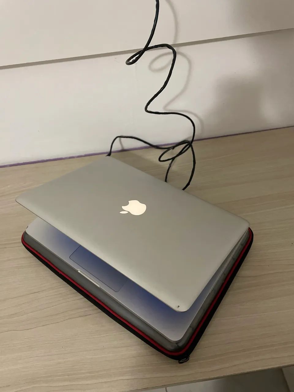 MacBook Pro 13 Catalina - Foto 3