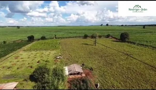 SÍTIO À VENDA - Foto 2