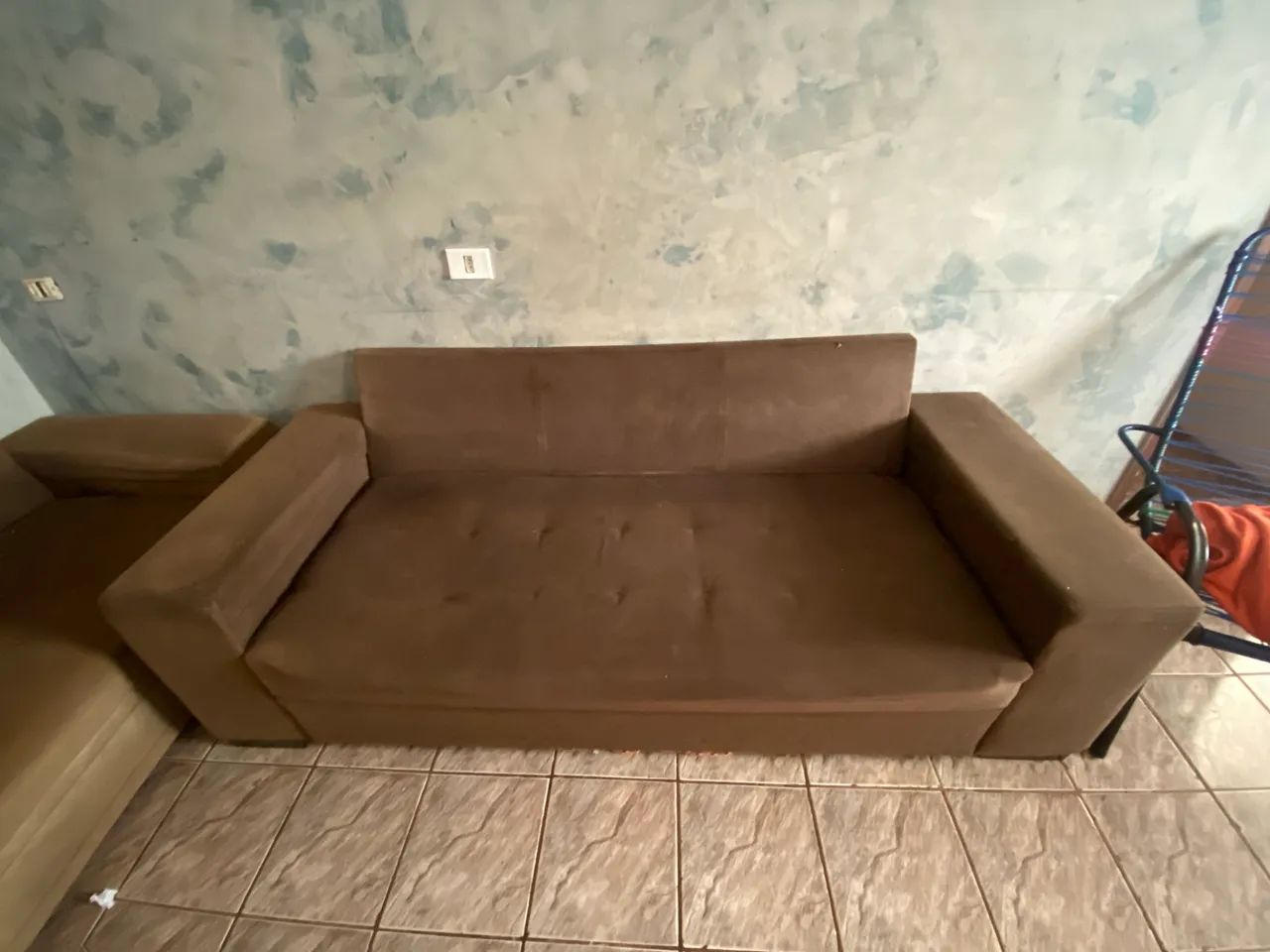 Sofá - Foto 2