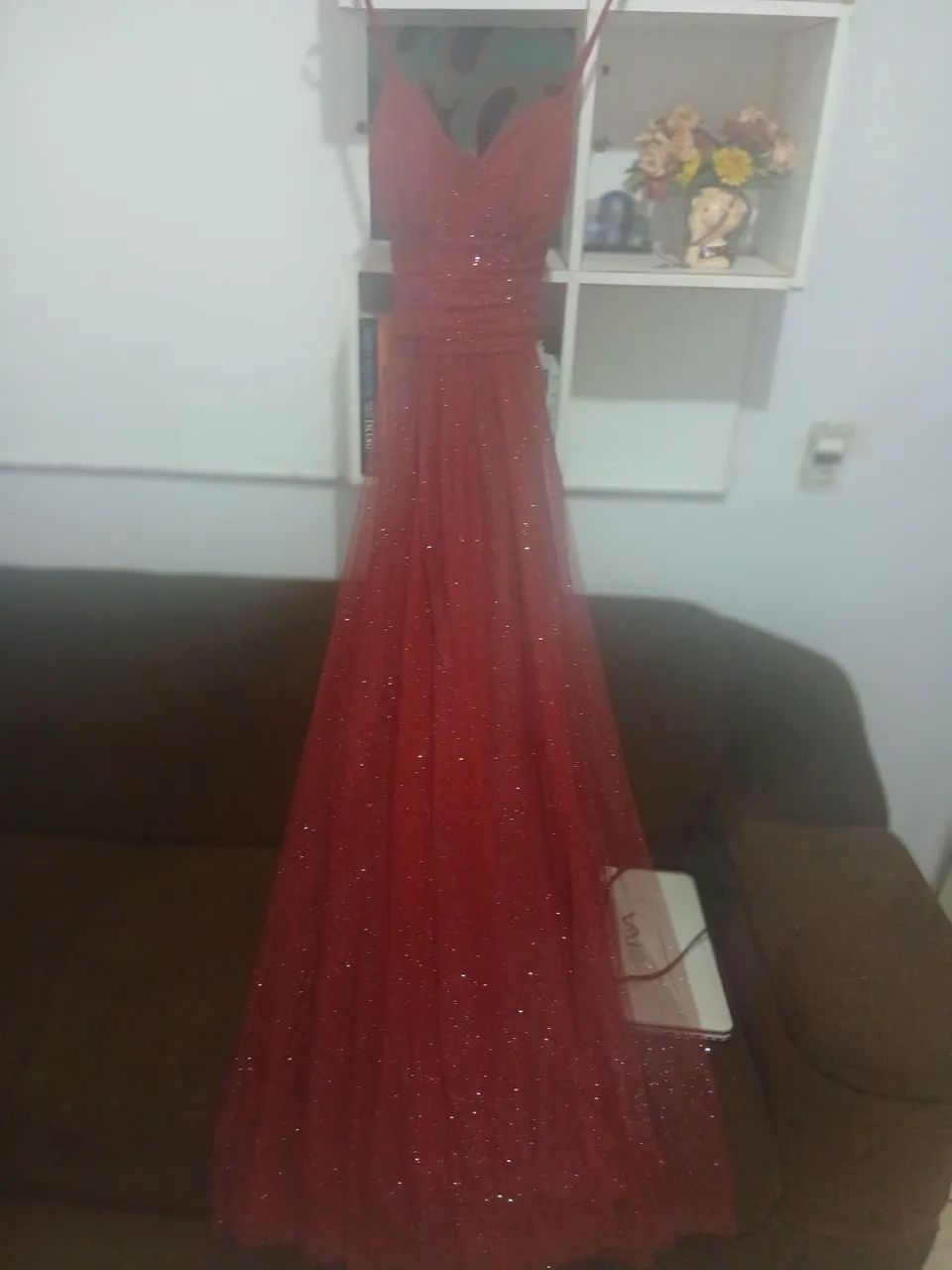 Vestido de festa  - Foto 3