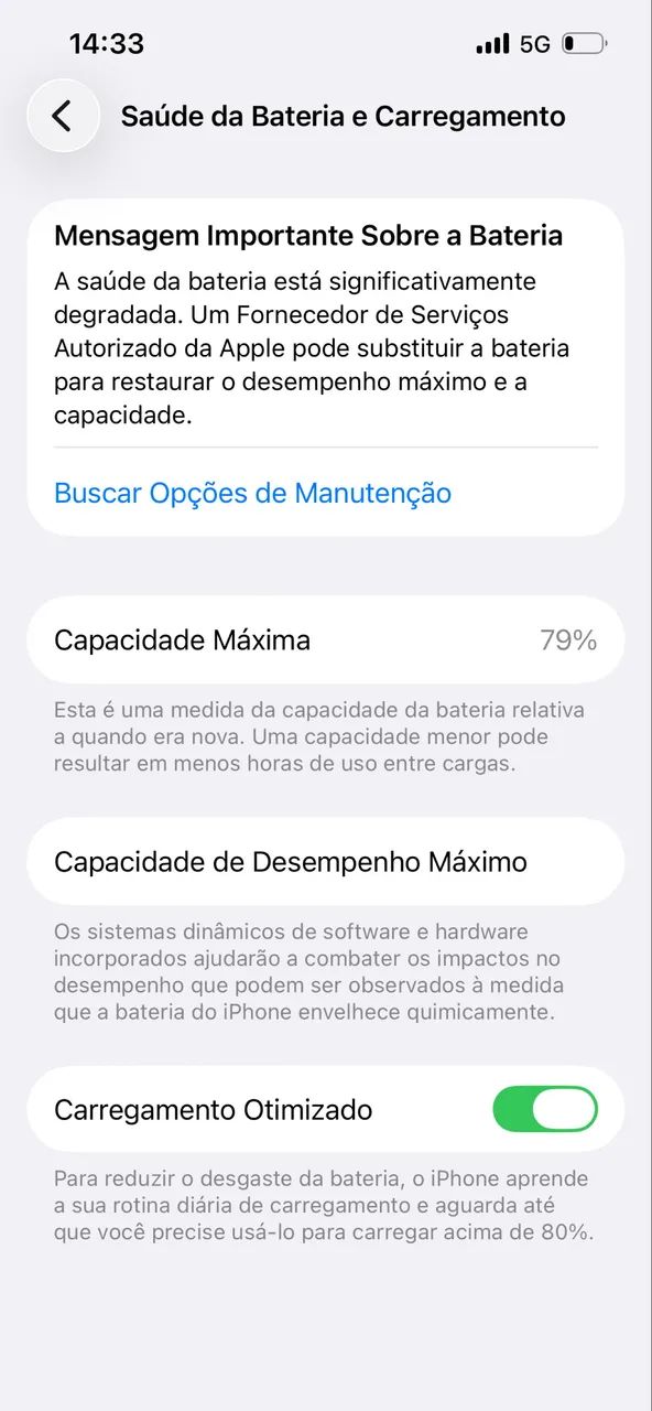 Iphone 13 - 128gb  - Foto 4