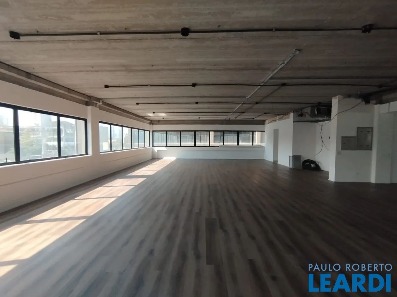 CONJ. COMERCIAL - ÁGUA BRANCA - SP - Foto 2