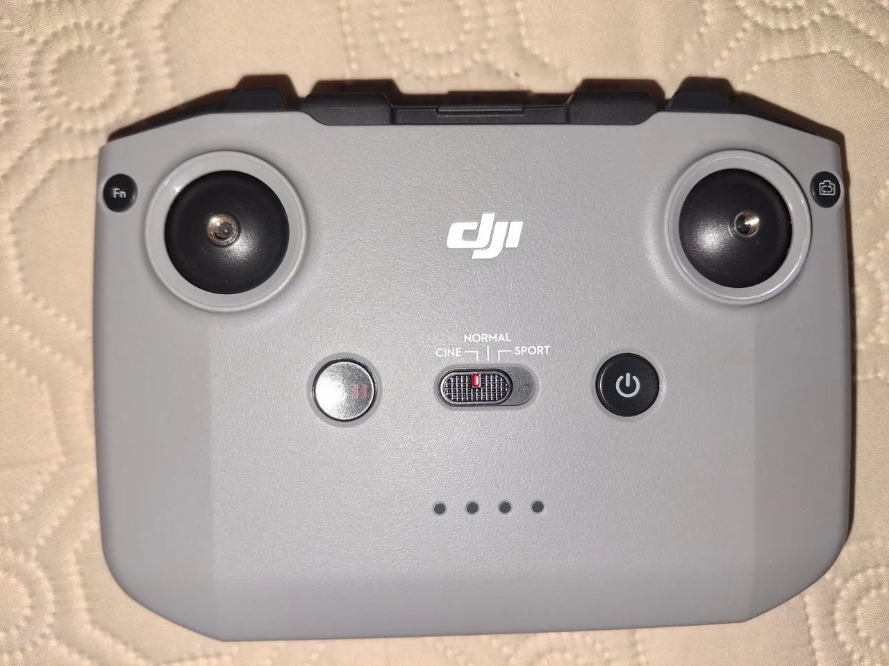 Drone DJI mini 3 - Foto 2