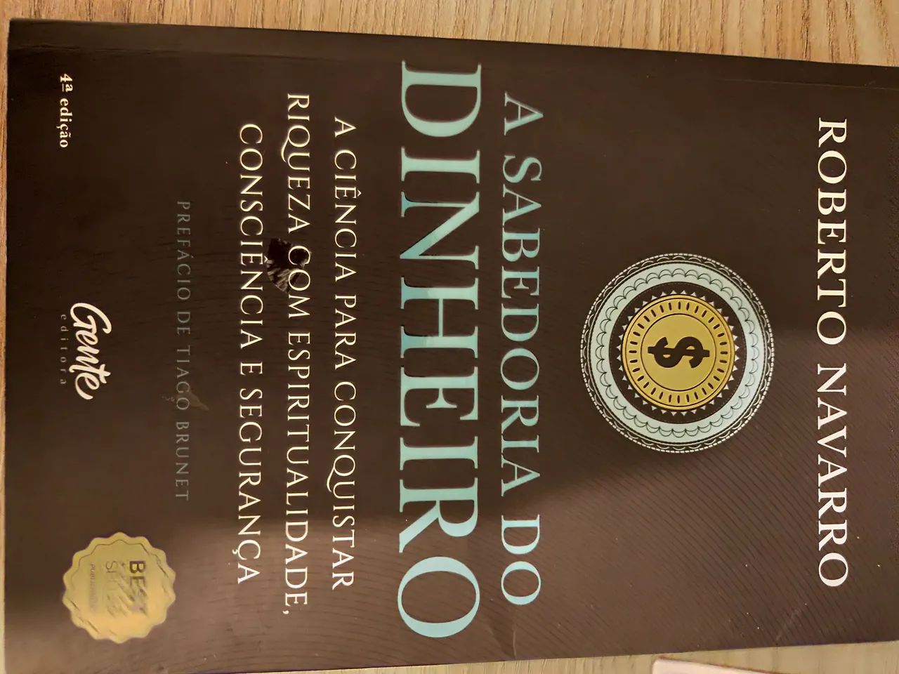 A Sabedoria do Dinheiro