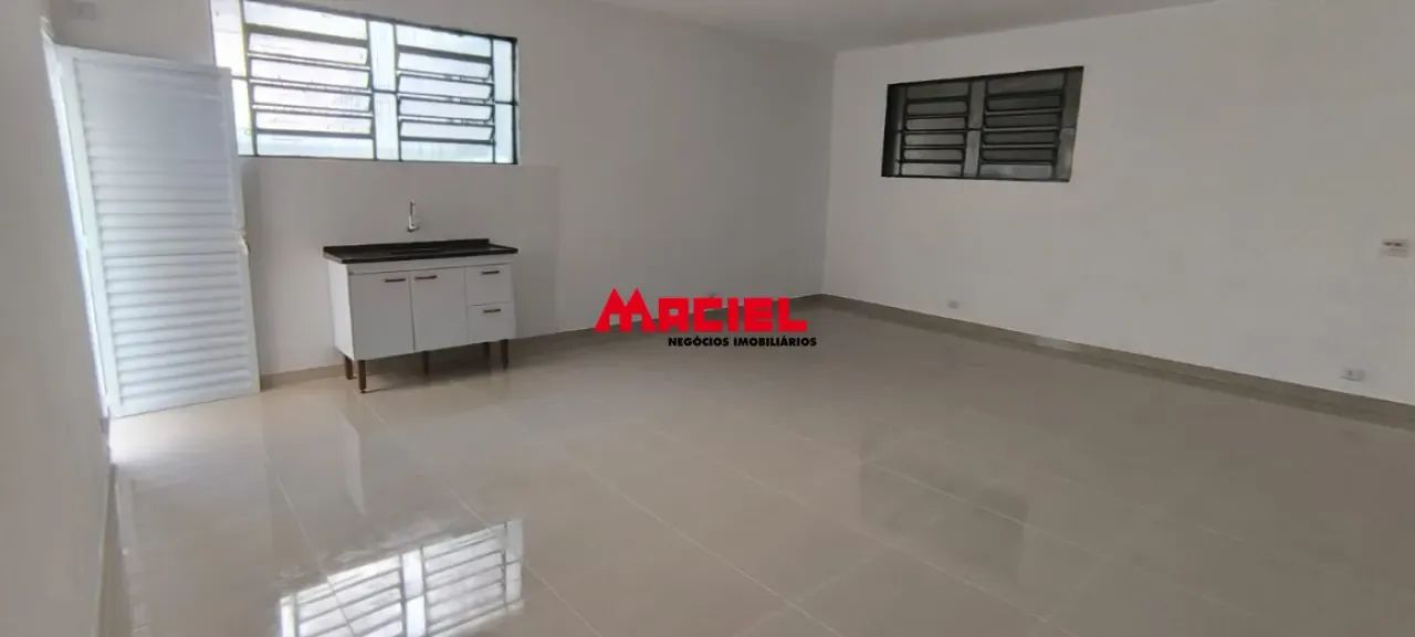 Ponto comercial térreo reformado Bosque dos Eucaliptos - Foto 3