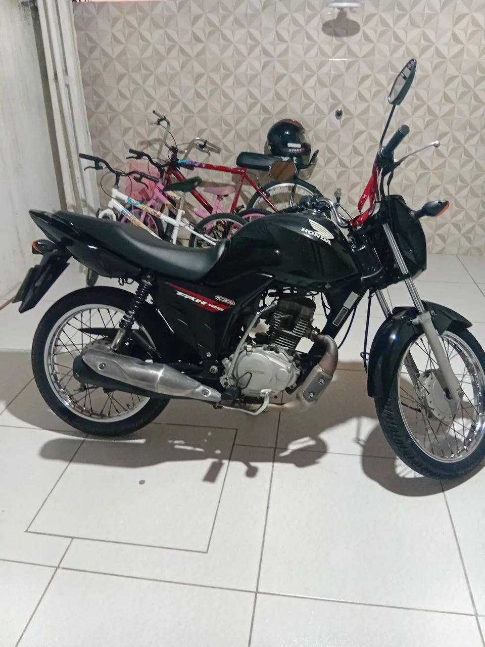 Fan 125 - Foto 3