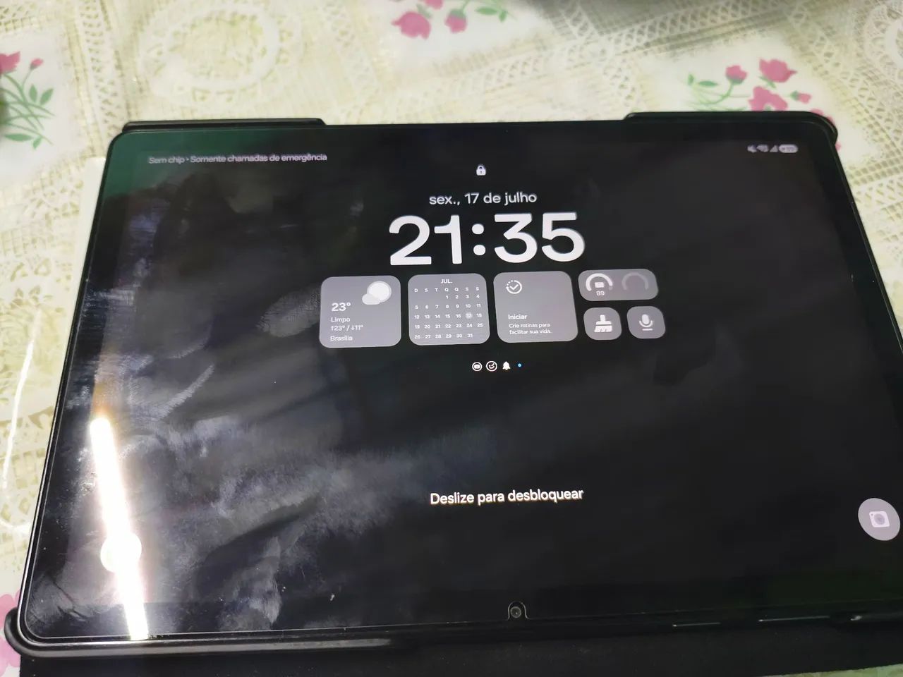 Galaxy Tab A11+ 5g