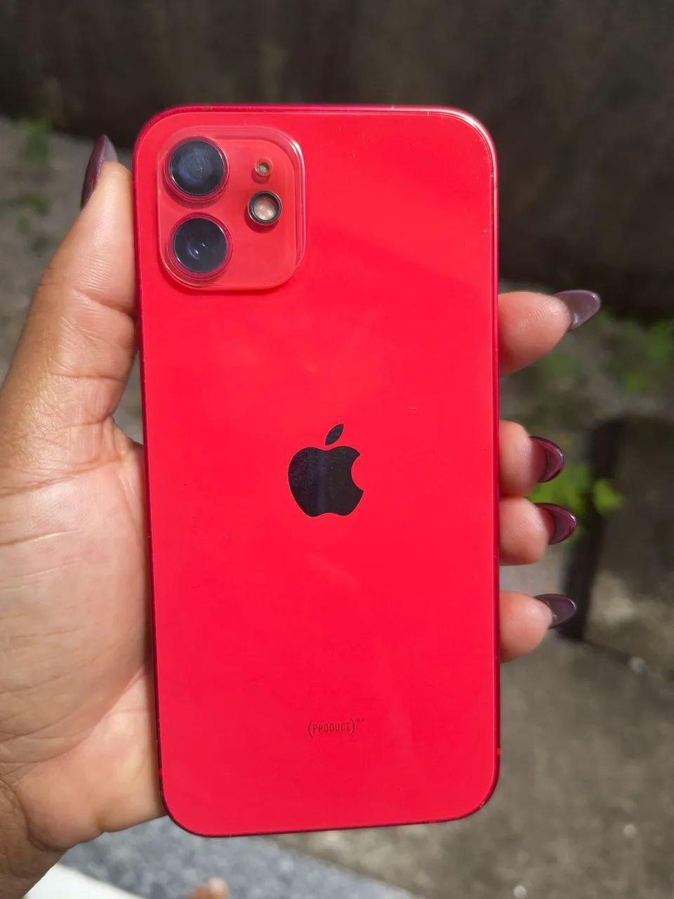 IPhone 12 