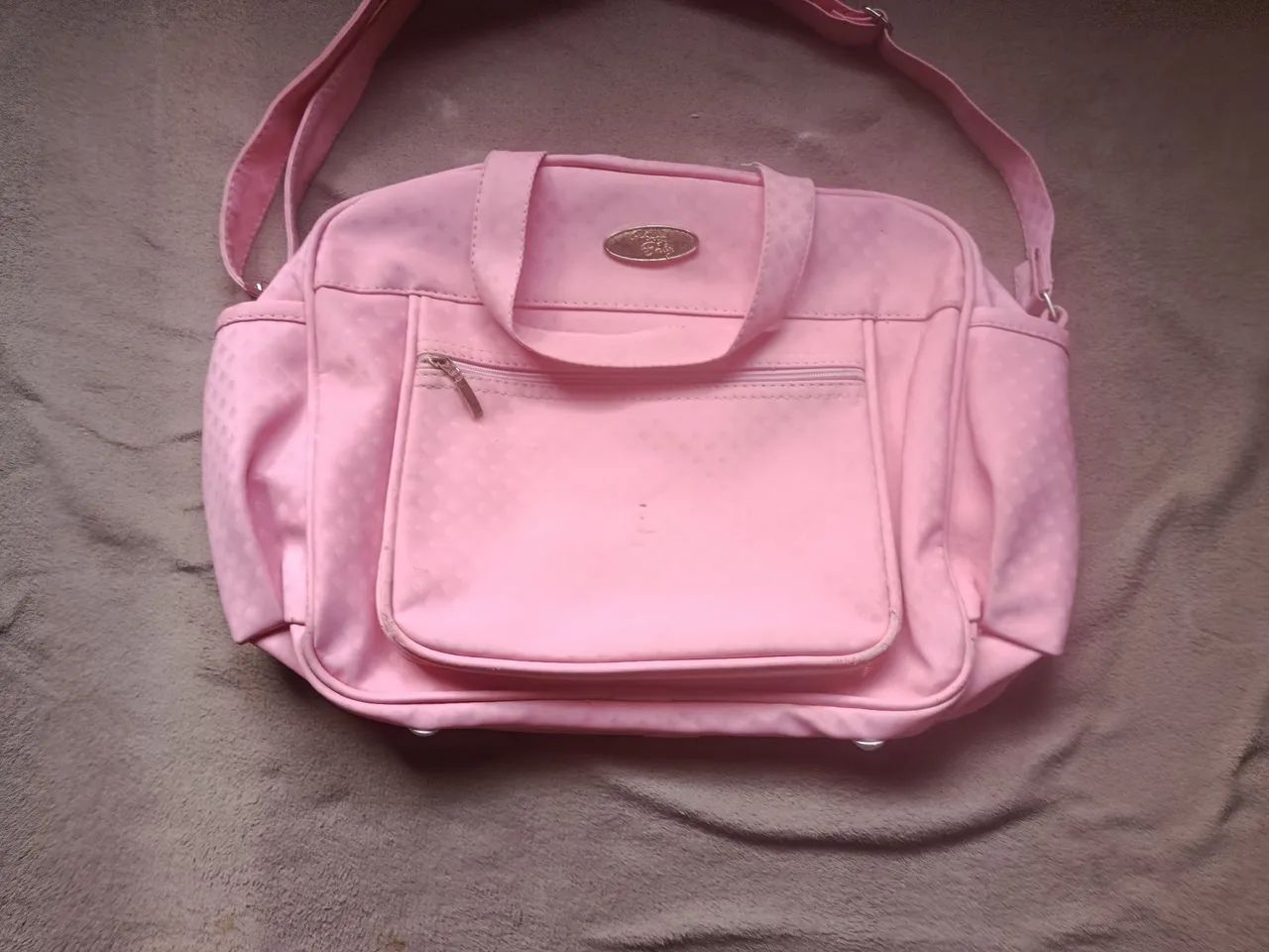 Bolsa de bebê 