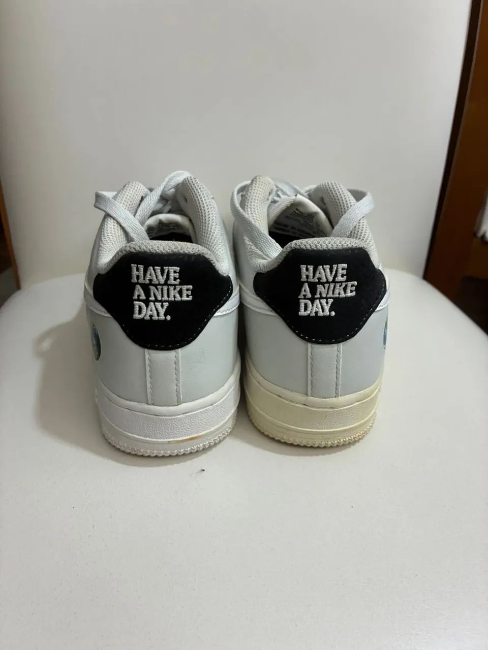 Air Force ?Have a Nike day?  - Foto 3