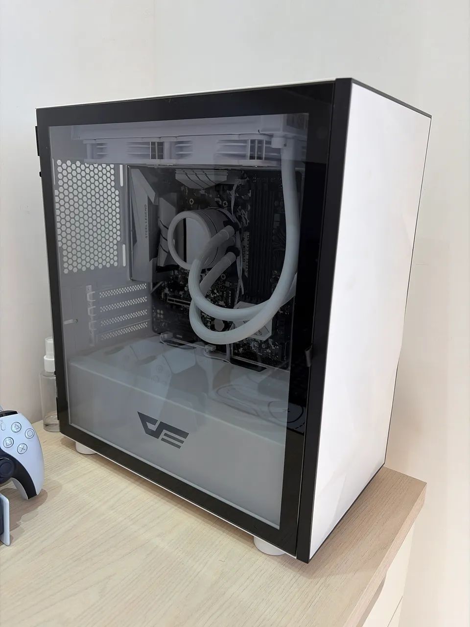 Pc Gamer kit