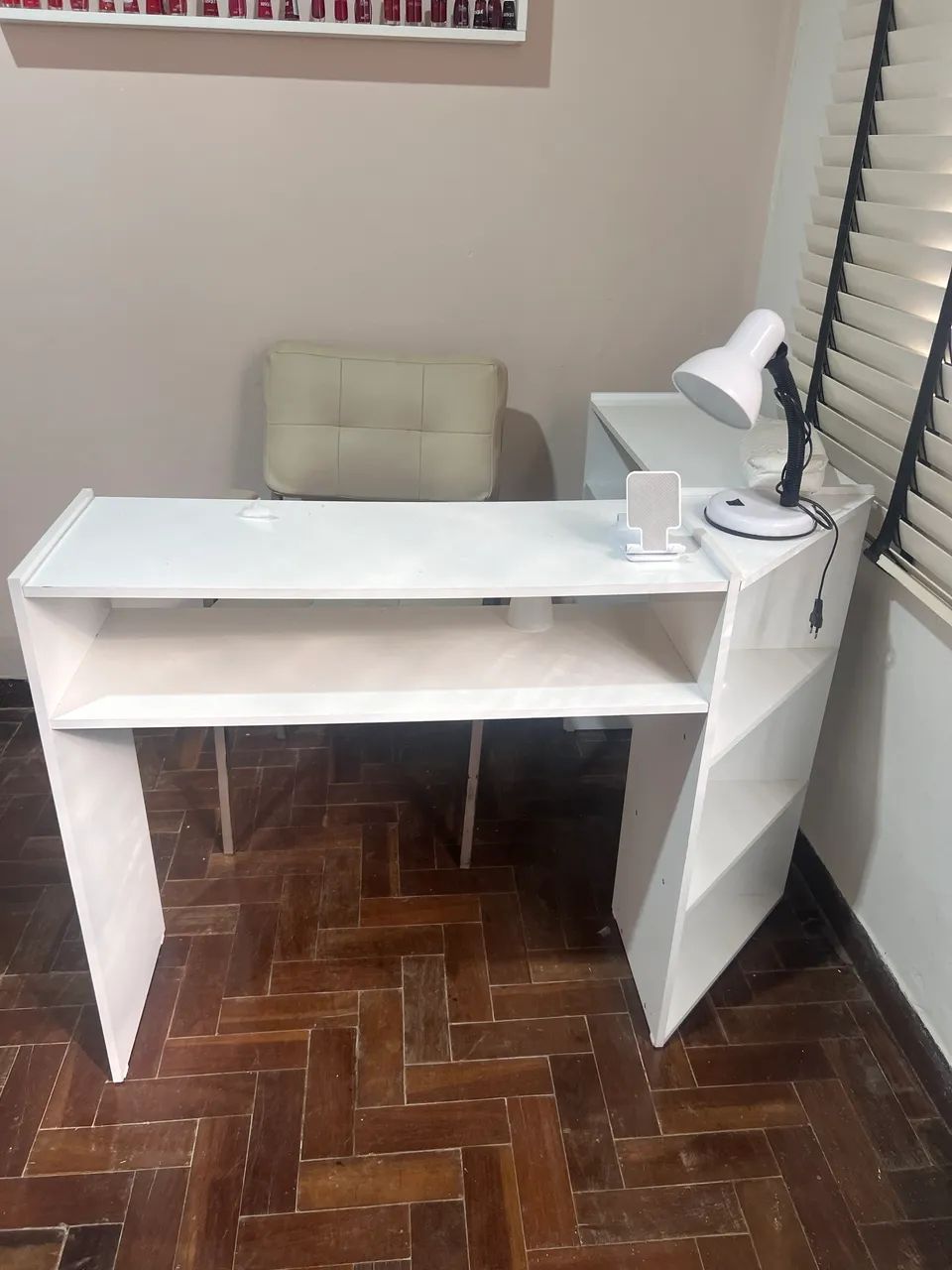 Mesa para manicure  - Foto 2