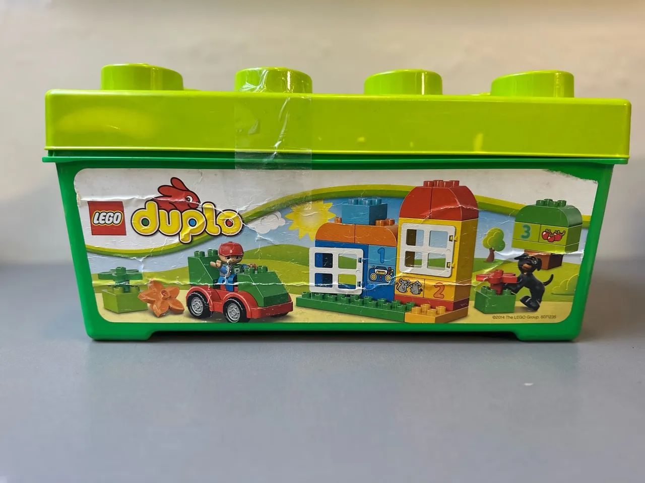 Lego
