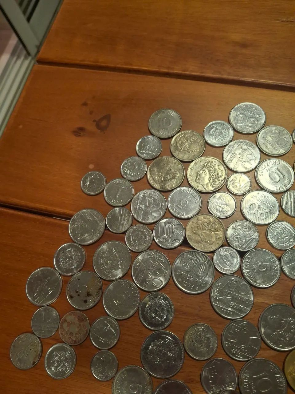 VENDE-SE MOEDAS ANTIGAS  - Foto 4
