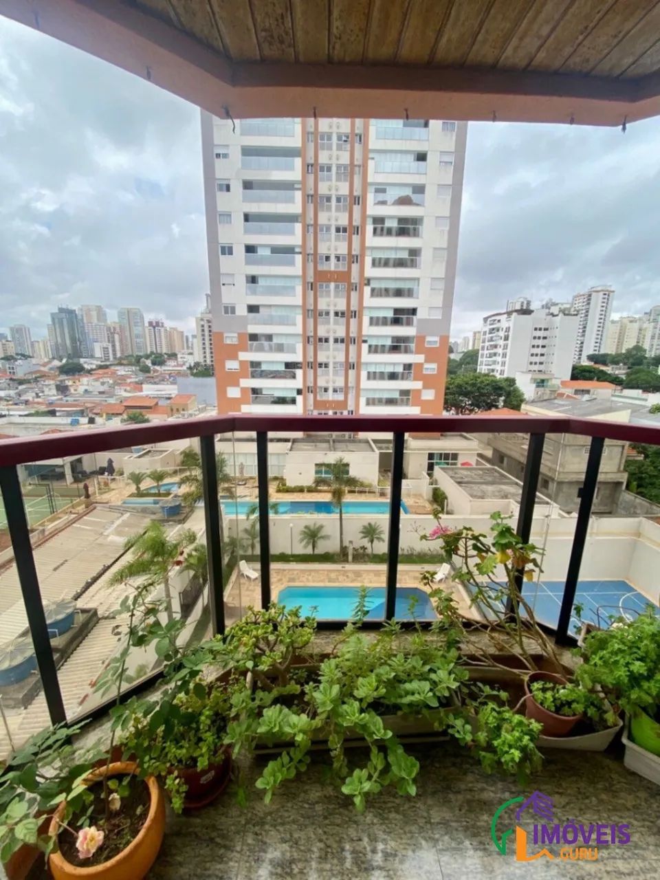 APARTAMENTO - TATUAPÉ - SP - Foto 4