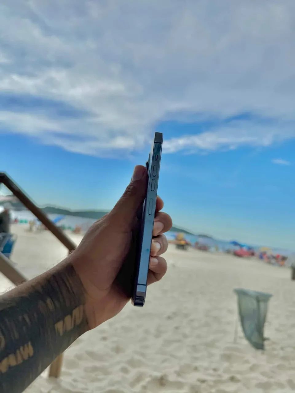 iPhone 13 Pro Max  - Foto 4