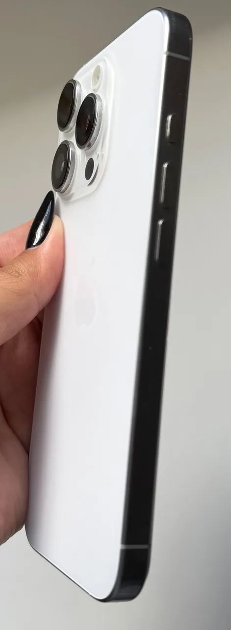 Iphone 16 pro, 512gb, seminovo - Foto 3