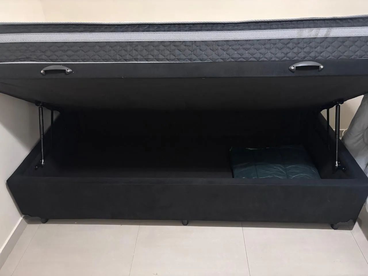 Cama bau  - Foto 3