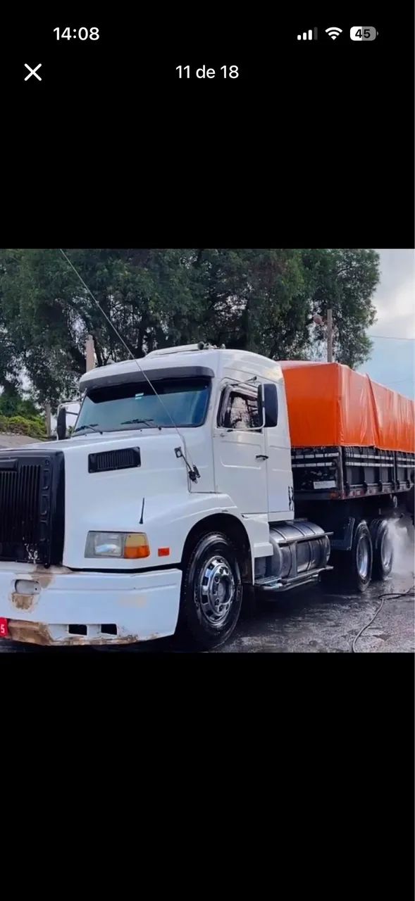 Venda Volvo EDC 360 ,97  - Foto 5