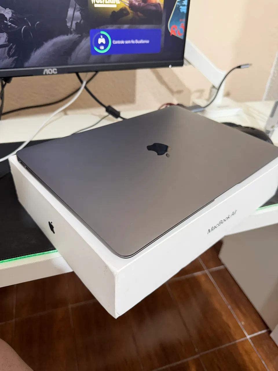 MacBook Air M1  - Foto 2