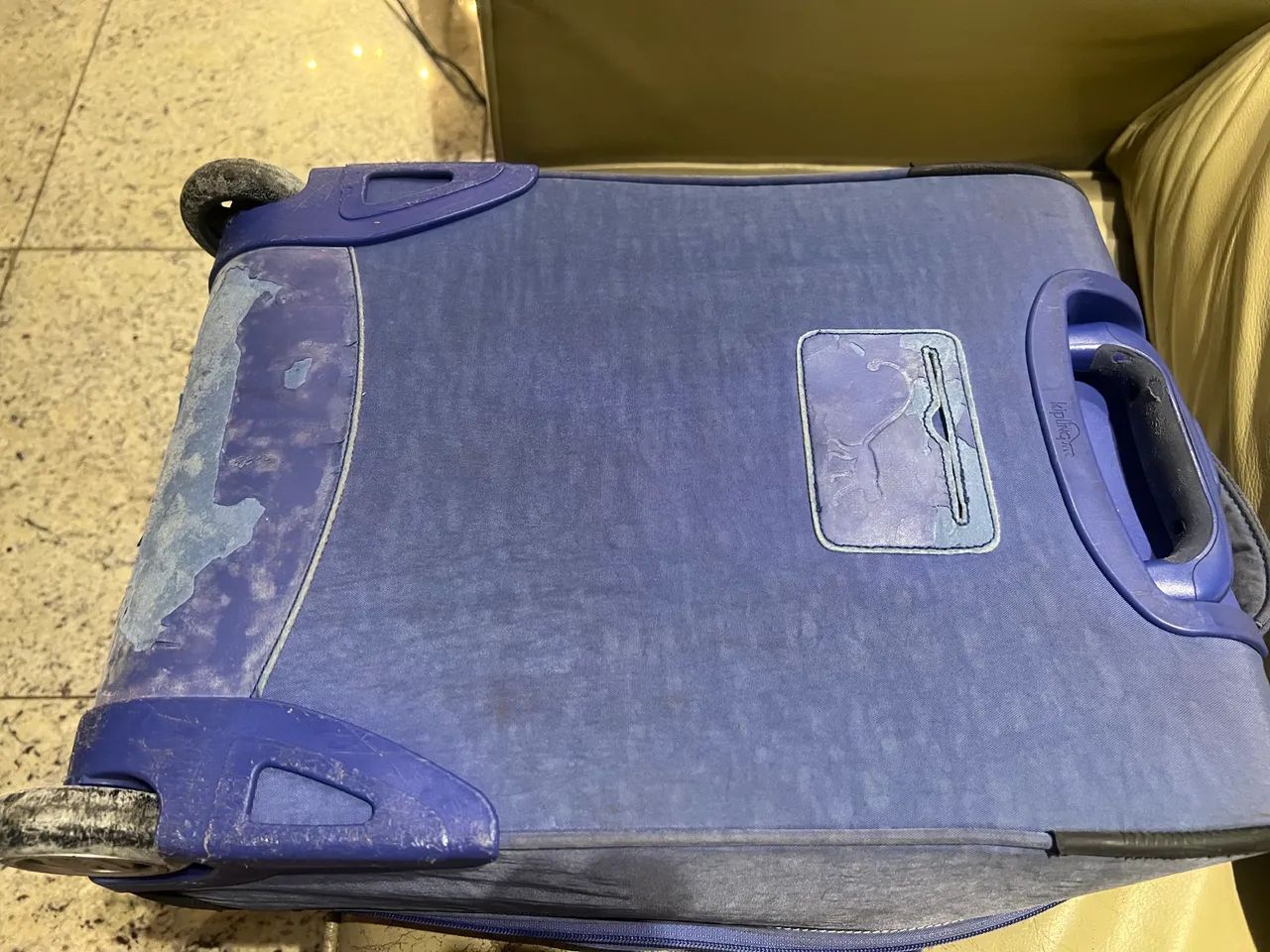 Mala de mão Kipling - Foto 3