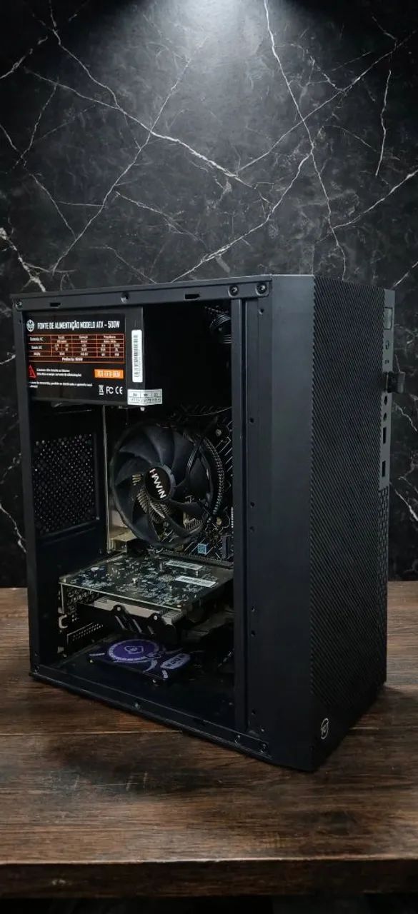 Computador Gamer/Escritorio - Foto 3