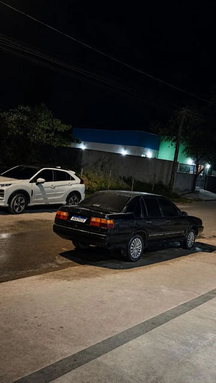 Volkswagen Santana 2022