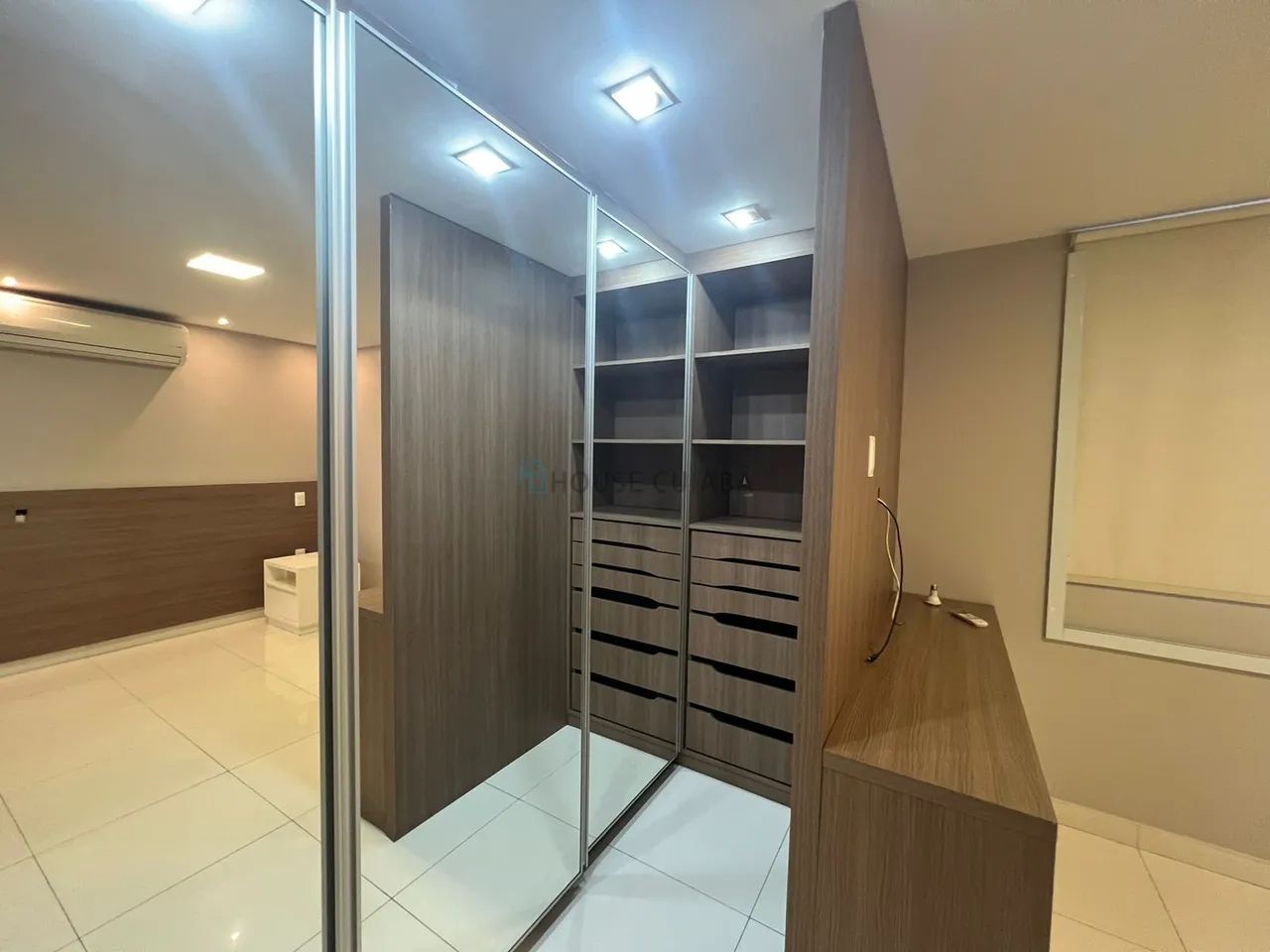 Apartamento no Edifício Villaggio Pompéia - Sol da manhã - Foto 5