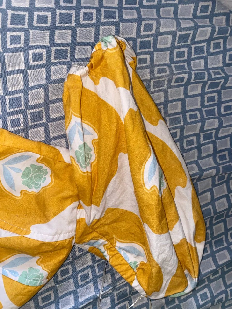 blusa da Zara edição limitada - Foto 3