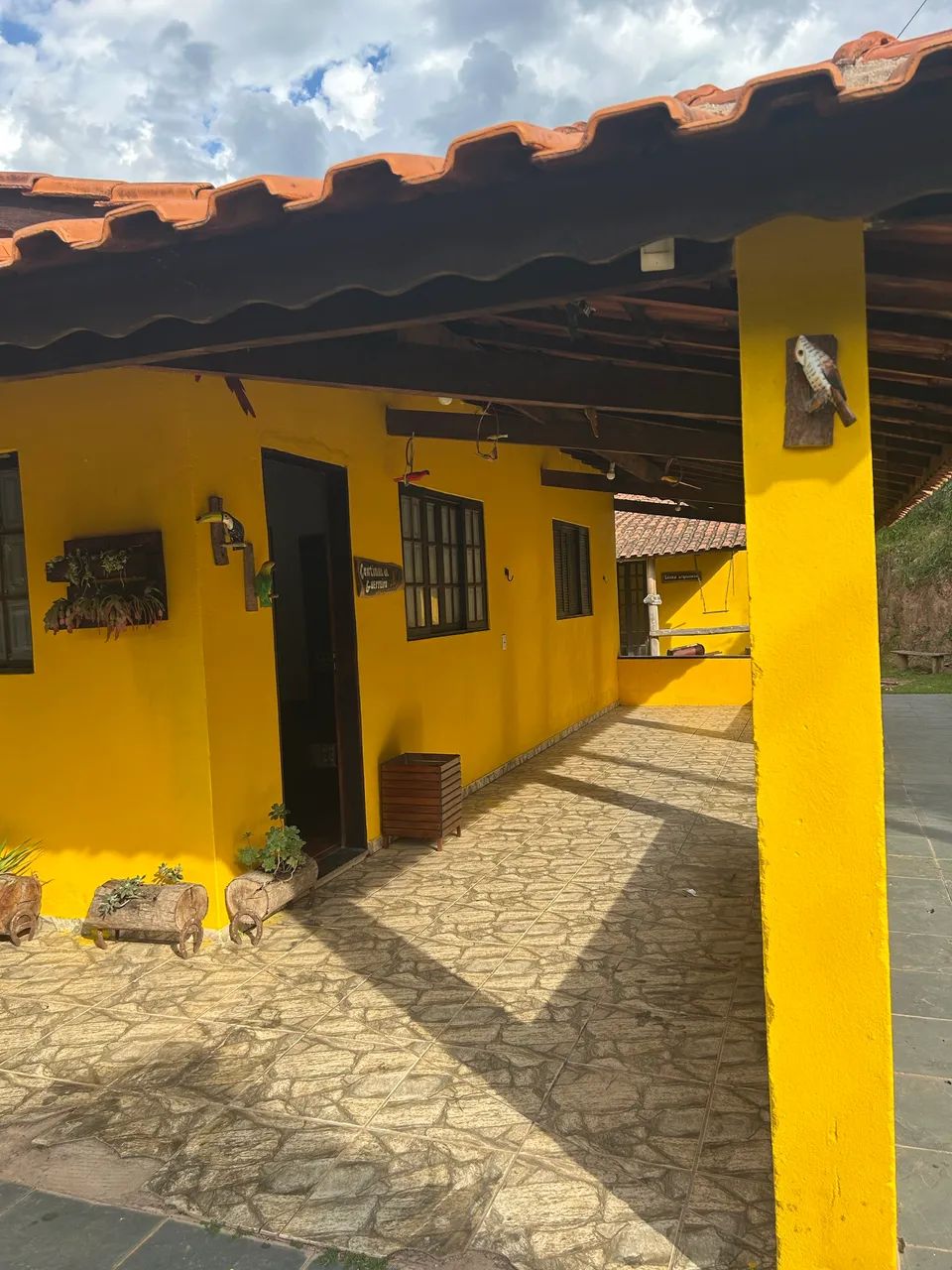 Foto - Nazaré Paulista - 
