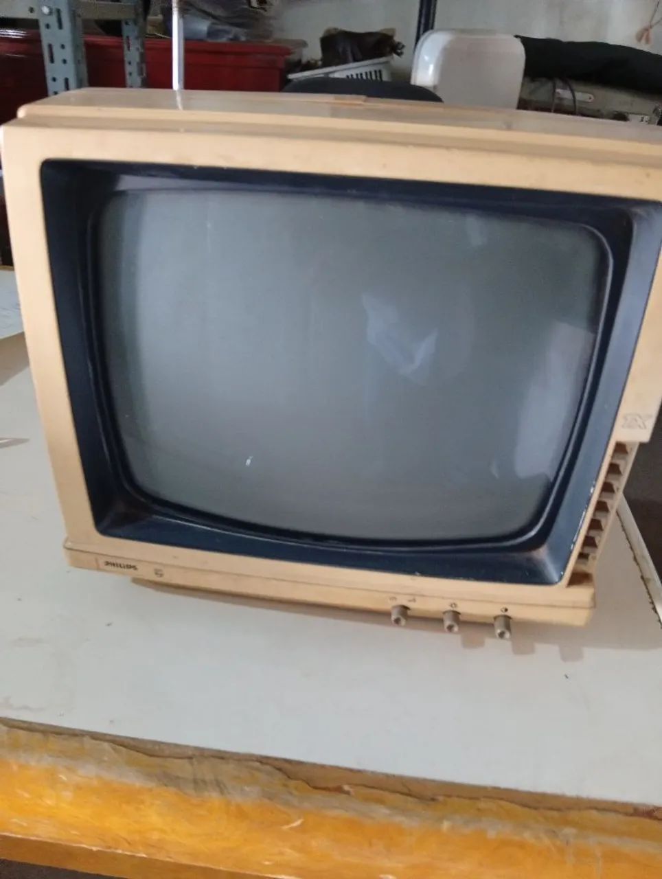 Vendo tv 14 polegadas 