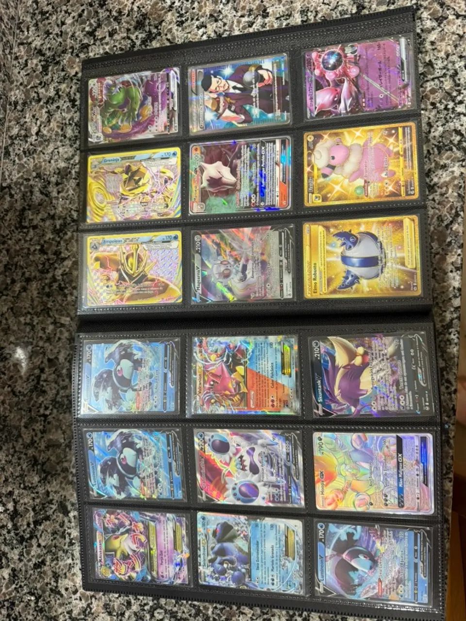 Cartinhas pokemon - Foto 2