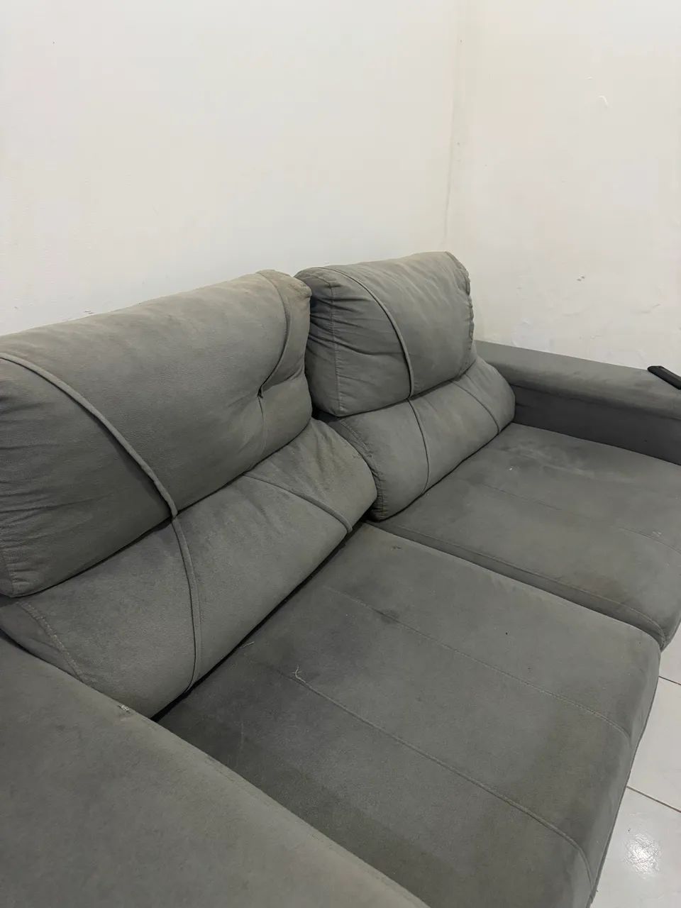 Sofá retrátil  - Foto 2