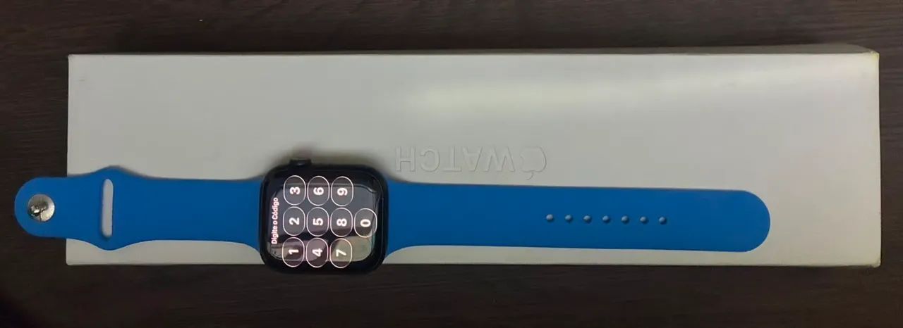 Apple Watch S8 45mm  - Foto 2