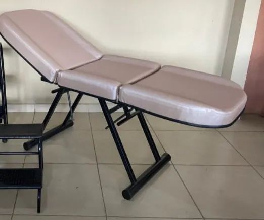 Maca para estética 