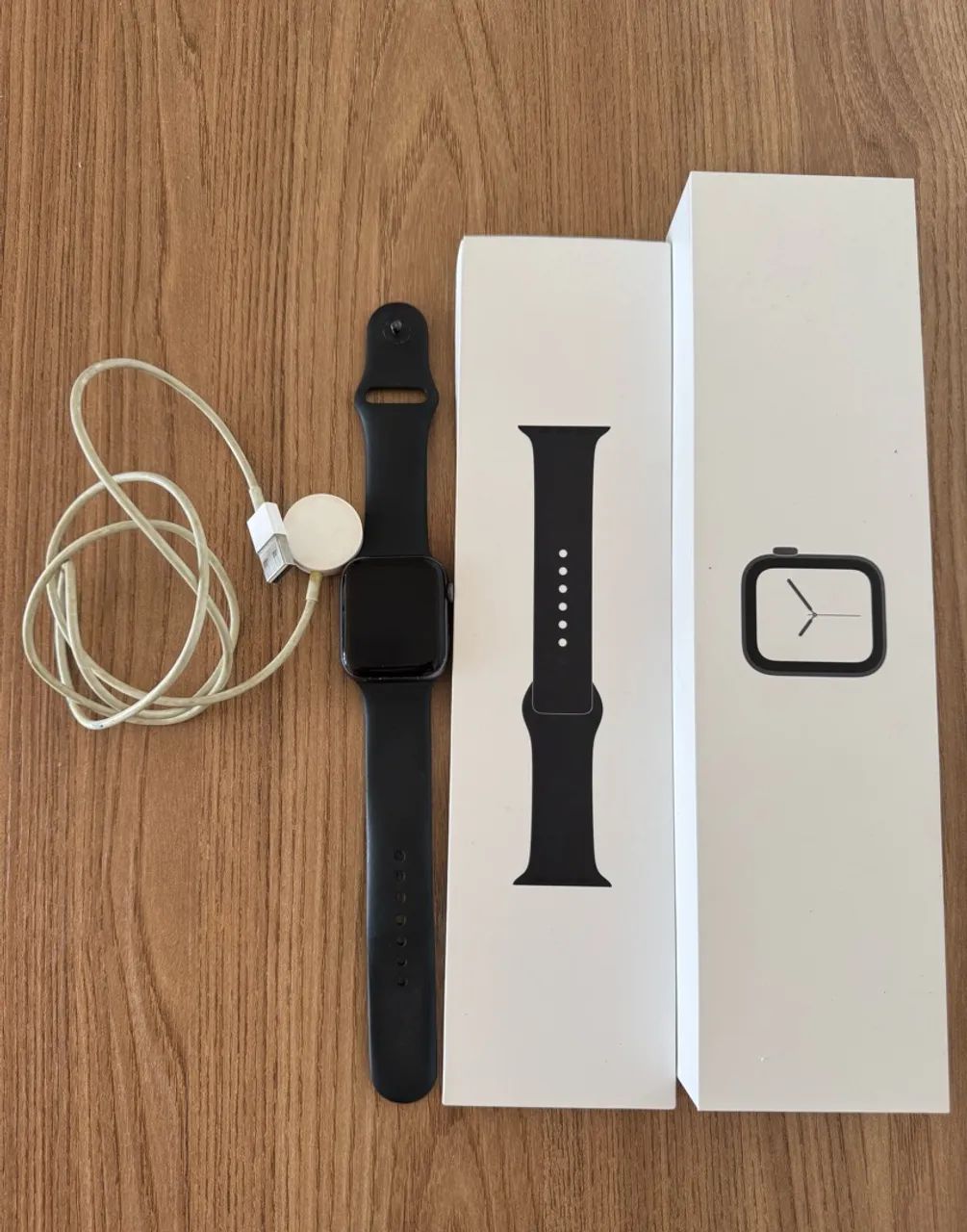 Apple Watch Series 4 44mm - Foto 2
