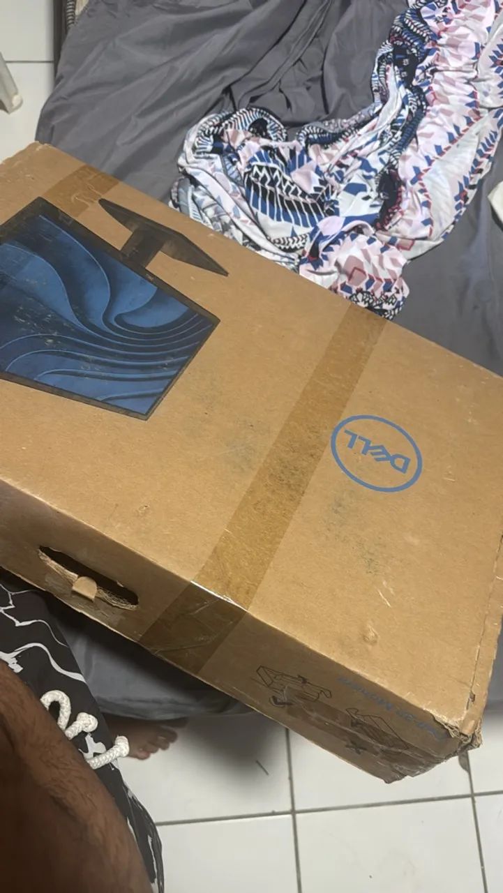 Monitor Dell 22 polegadas  - Foto 4