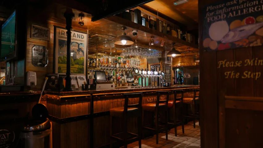 Bar e Restaurante com Excelente Localização à Venda em Juiz de Fora
