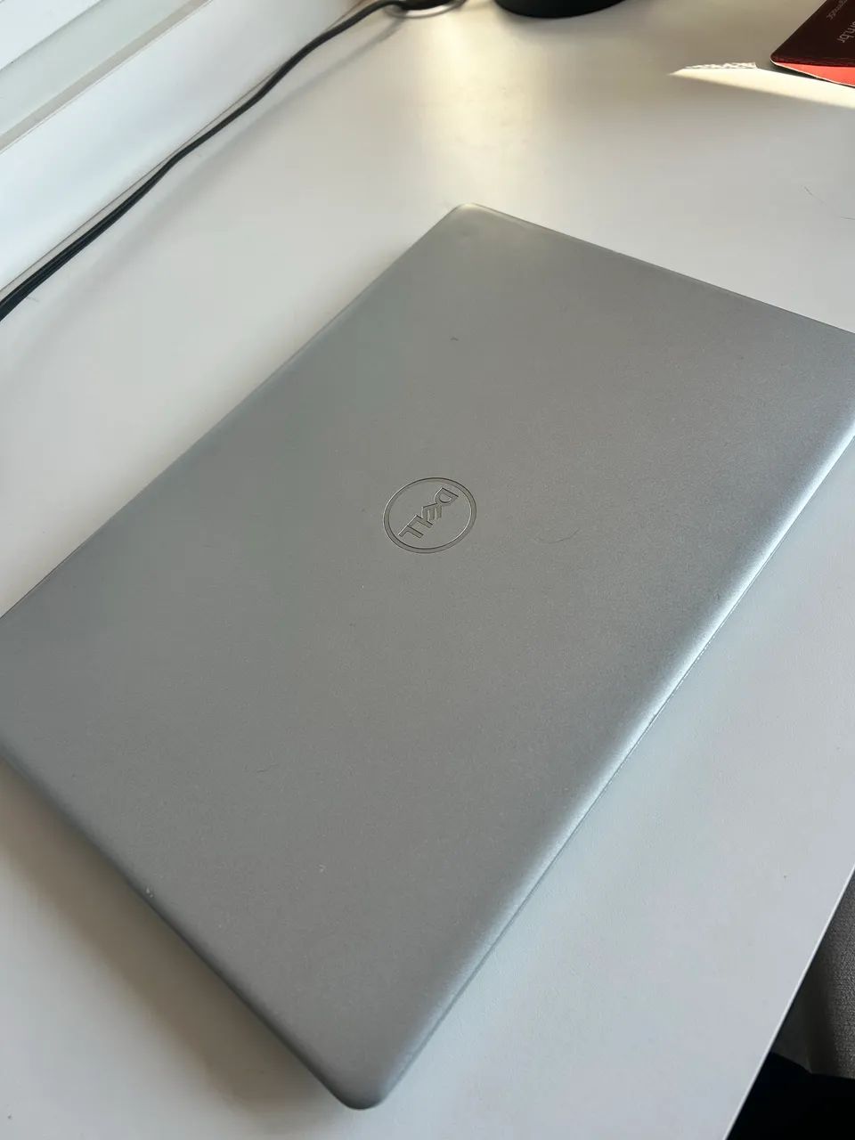 Notebook Dell Inspiron 15 - i5 11ª Gen / 8GB / SSD 256GB
