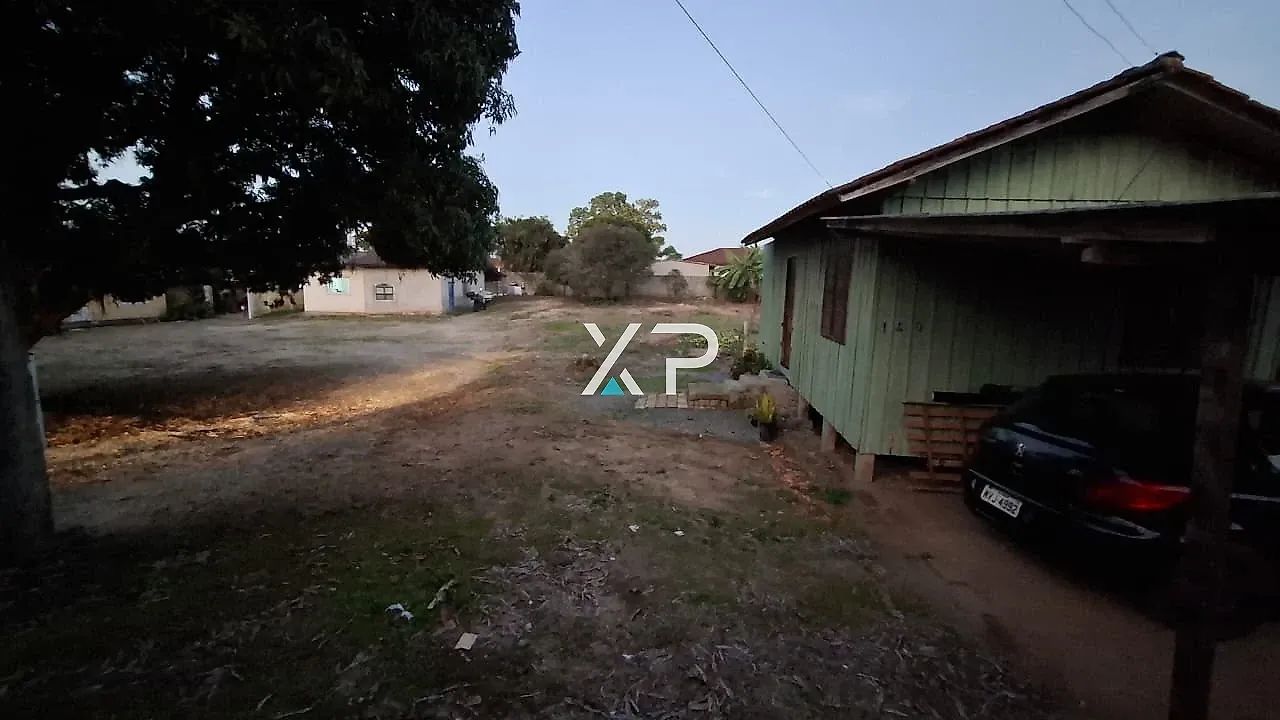 TERRENO 552M² EM FORQUILHAS - LOS ANGELES - Foto 4