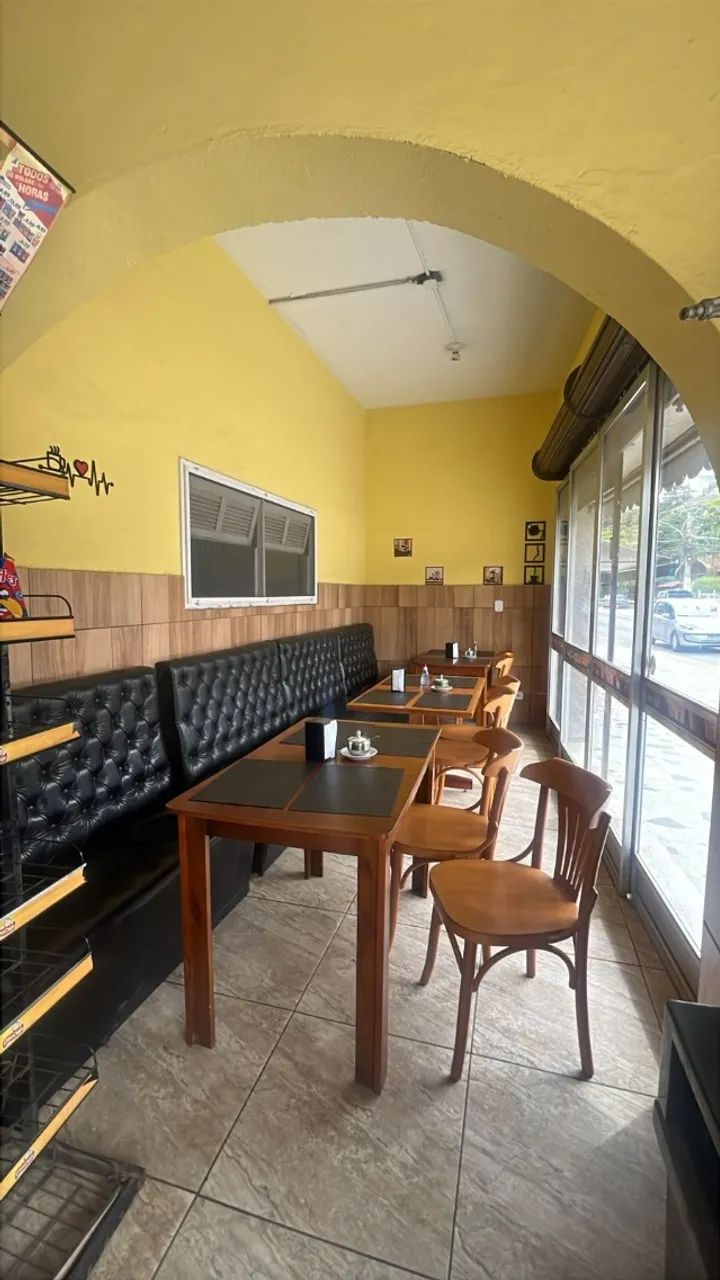 Padaria Completa em Funcionamento - Clientela Formada e Equipada - Foto 3