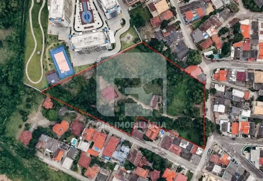 Terreno à venda no Monte Verde - Foto 2